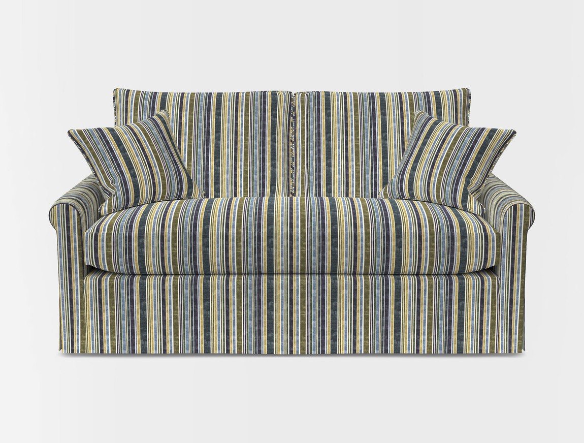 Bespoke 2.5 Seater Sofas