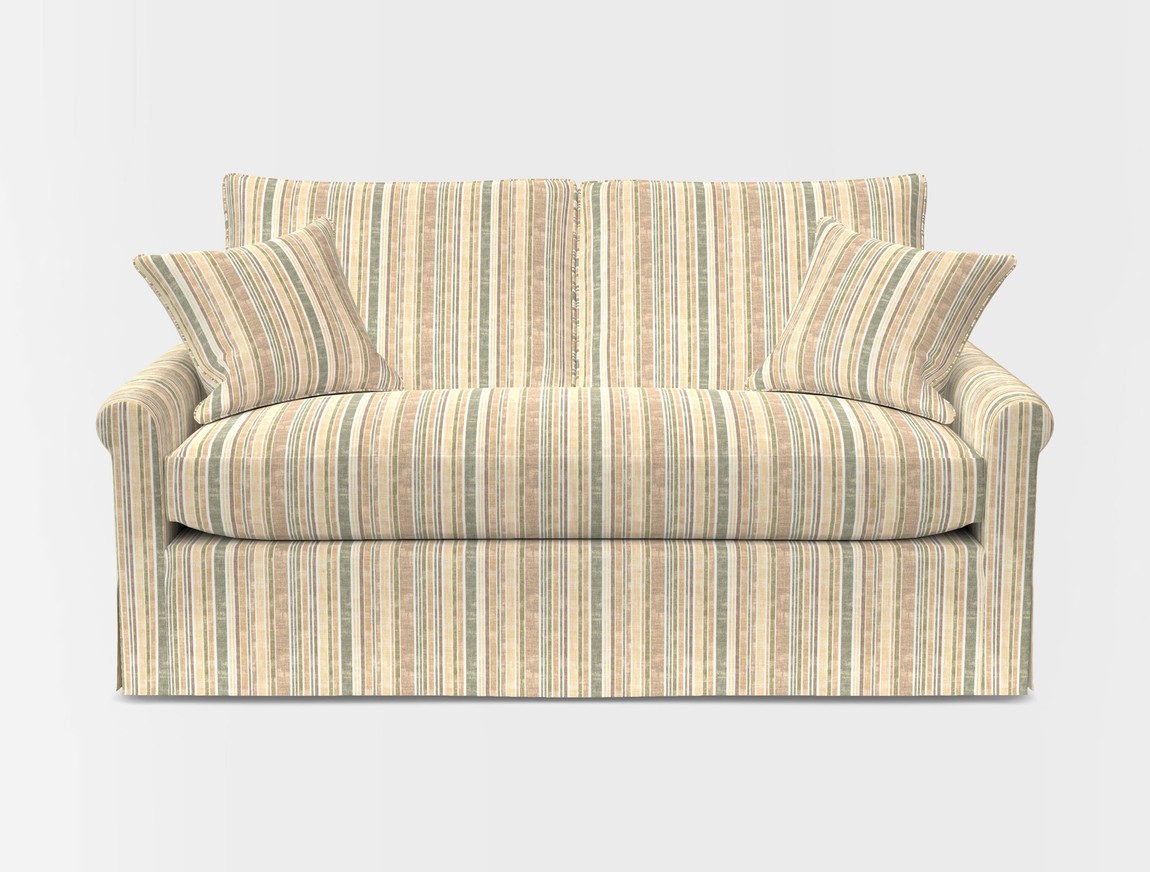 Bespoke 2.5 Seater Sofas