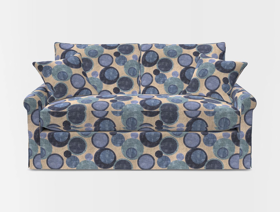 Bespoke 2.5 Seater Sofas