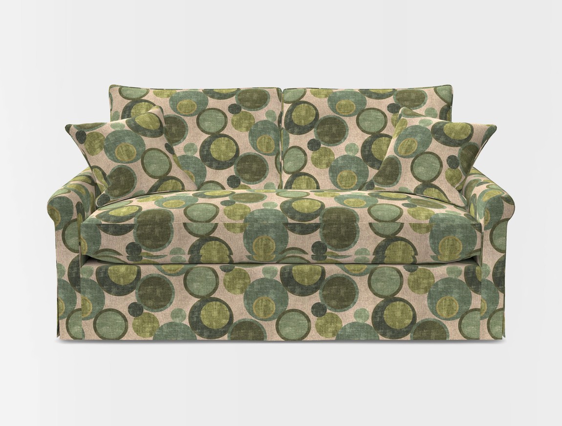 Bespoke 2.5 Seater Sofas