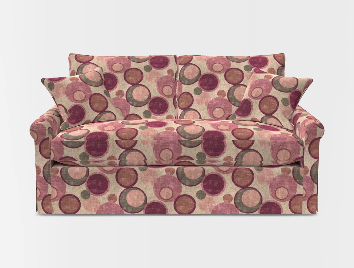 Bespoke 2.5 Seater Sofas