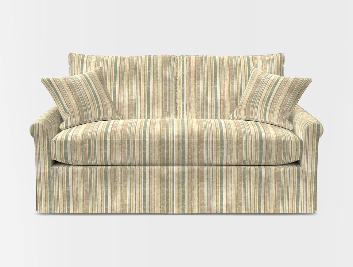 Bespoke 2.5 Seater Sofas