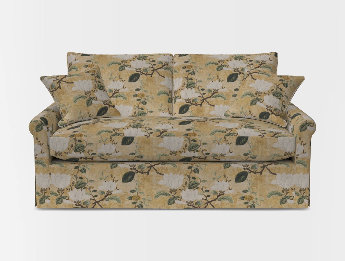 Bespoke 2.5 Seater Sofas