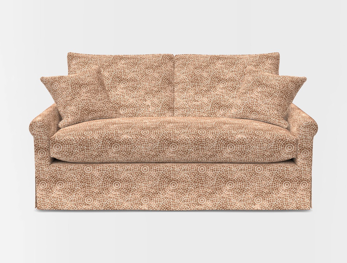 Bespoke 2.5 Seater Sofas