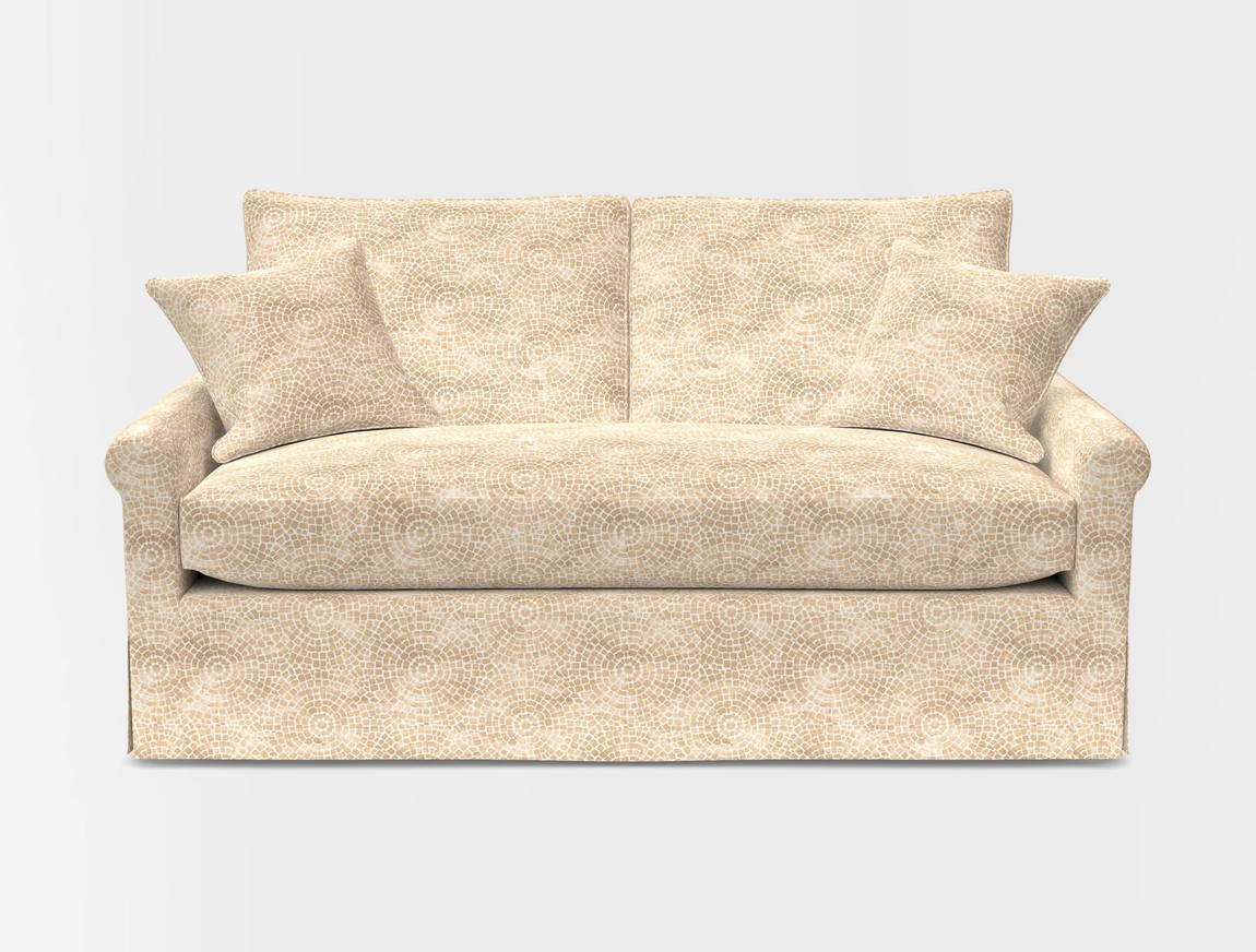 Bespoke 2.5 Seater Sofas