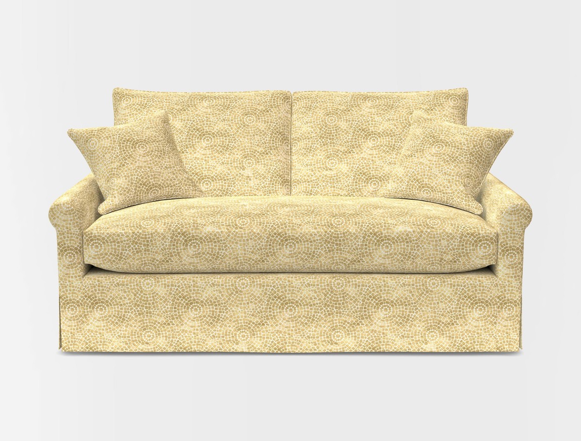 Bespoke 2.5 Seater Sofas