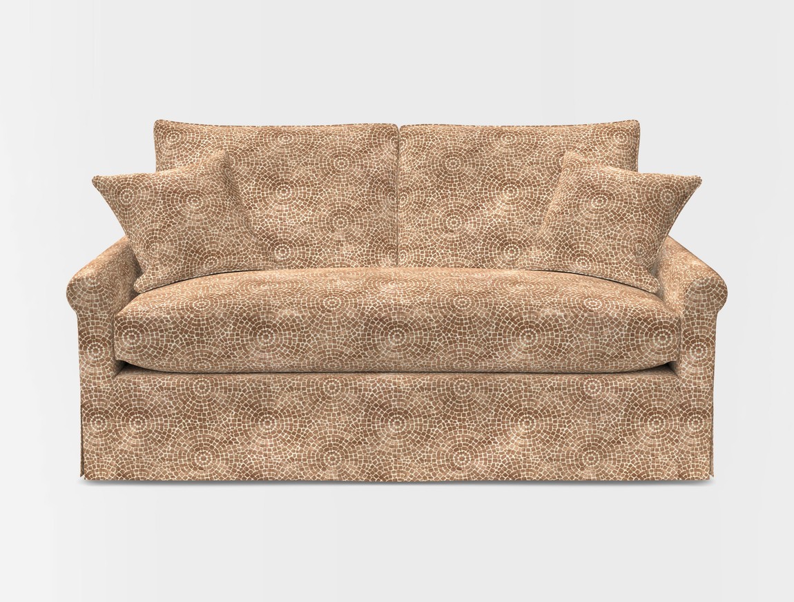 Bespoke 2.5 Seater Sofas