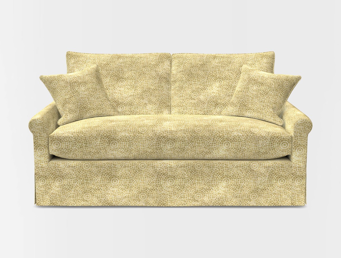 Bespoke 2.5 Seater Sofas
