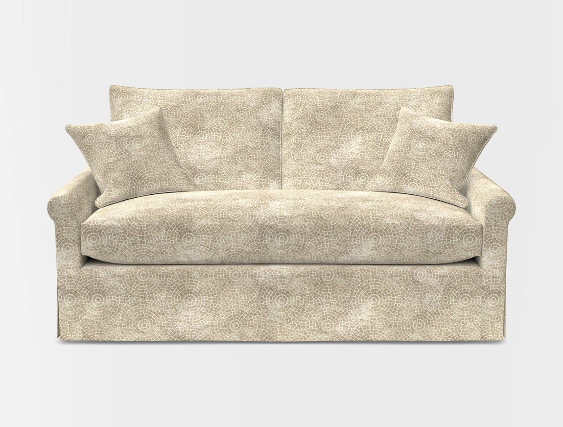 Bespoke 2.5 Seater Sofas