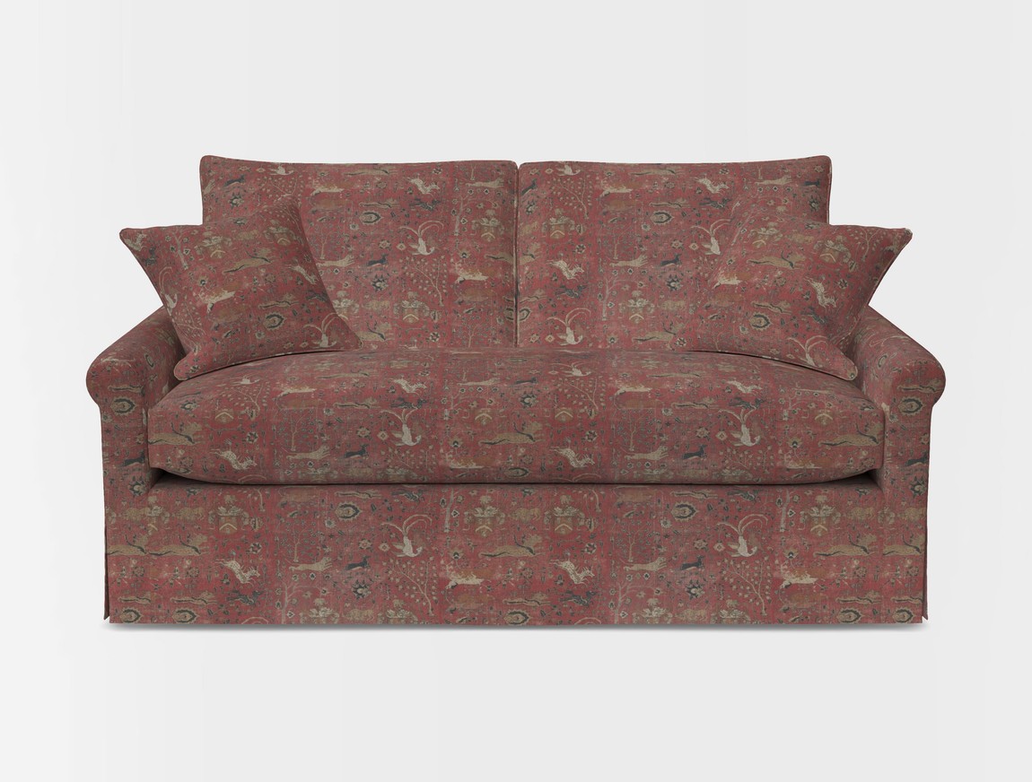 2.5 Seater Sofas