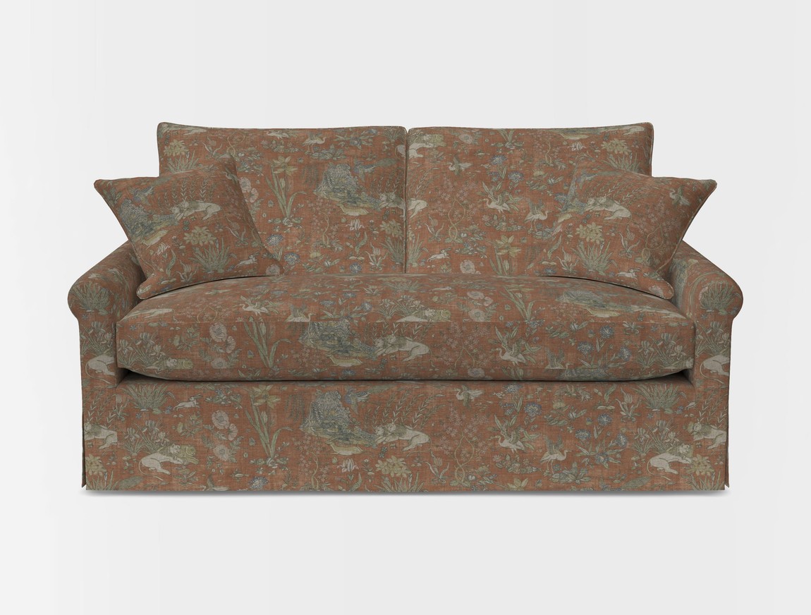 2.5 Seater Sofas