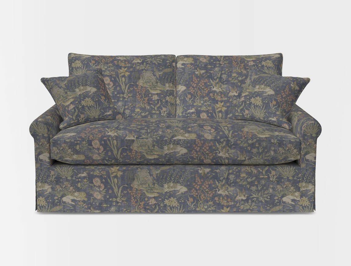 Bespoke 2.5 Seater Sofas