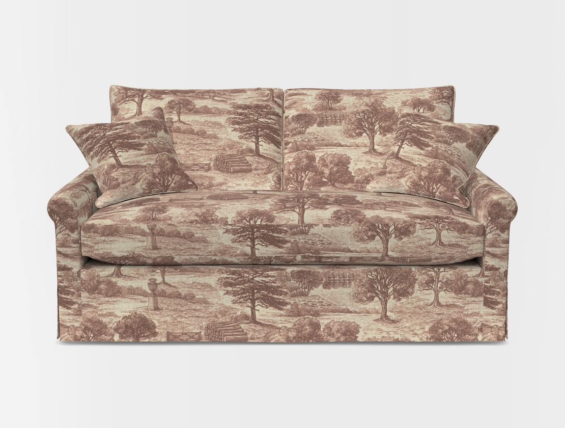 2.5 Seater Sofas