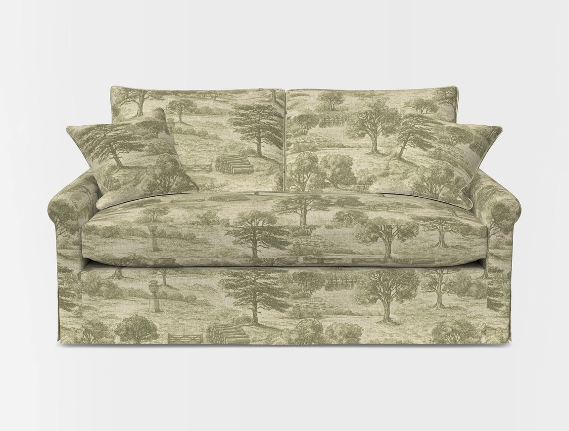 2.5 Seater Sofas
