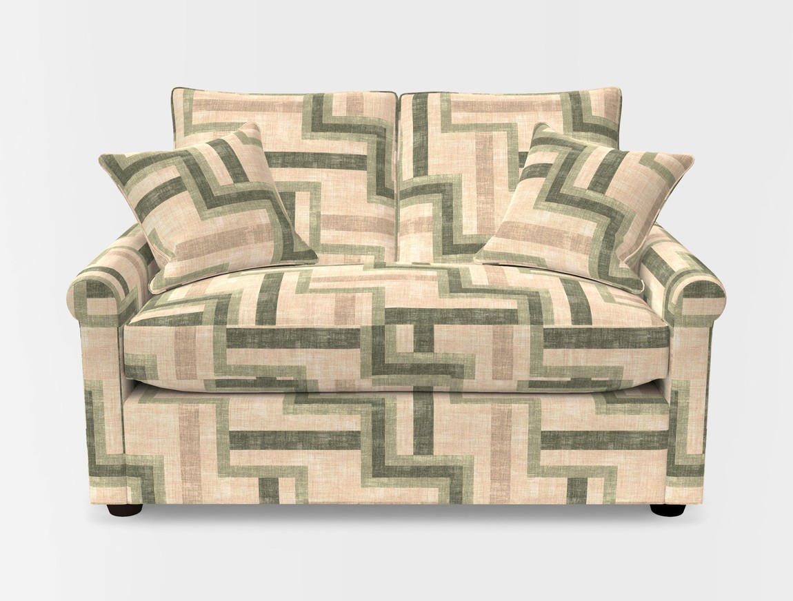 Bespoke 2 Seater Sofas