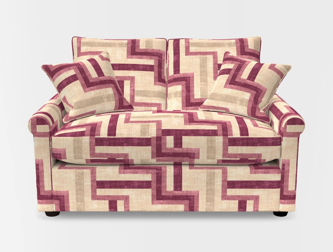Bespoke 2 Seater Sofas
