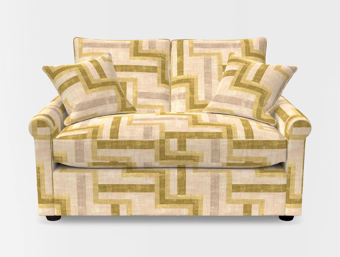 Bespoke 2 Seater Sofas