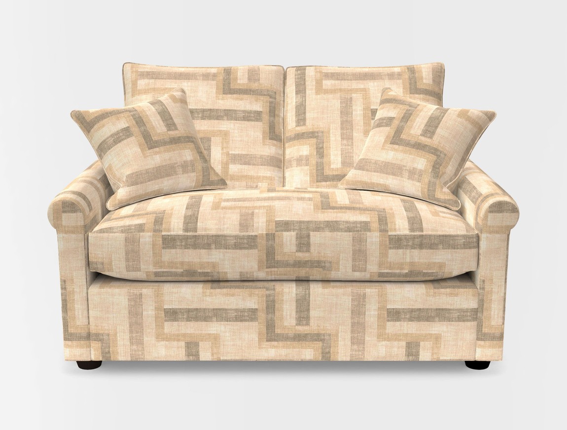 Bespoke 2 Seater Sofas