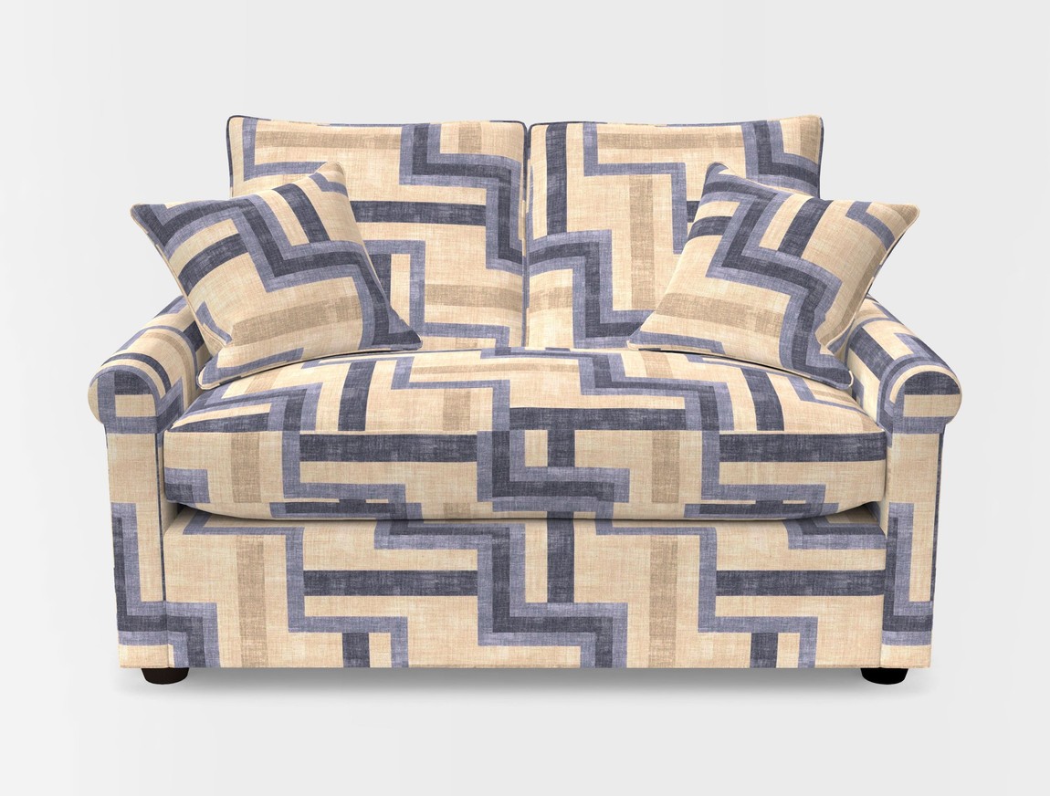 Bespoke 2 Seater Sofas