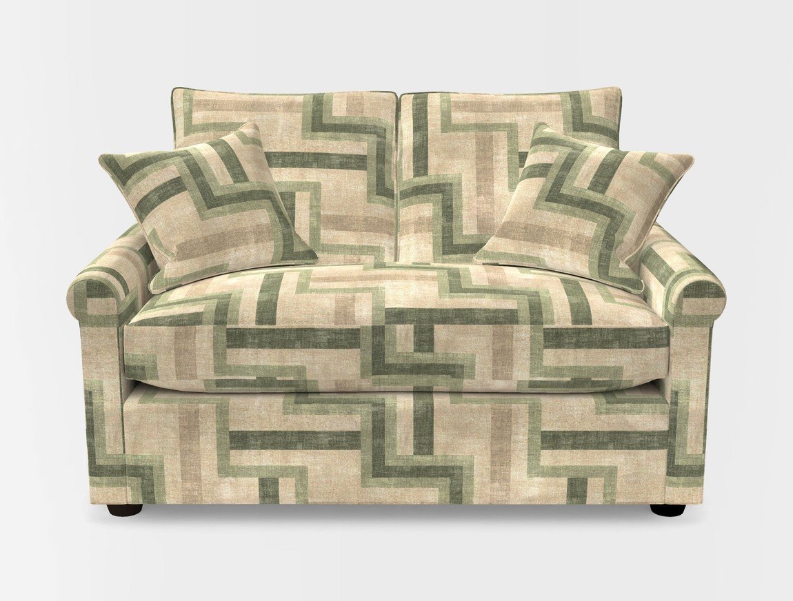 Bespoke 2 Seater Sofas