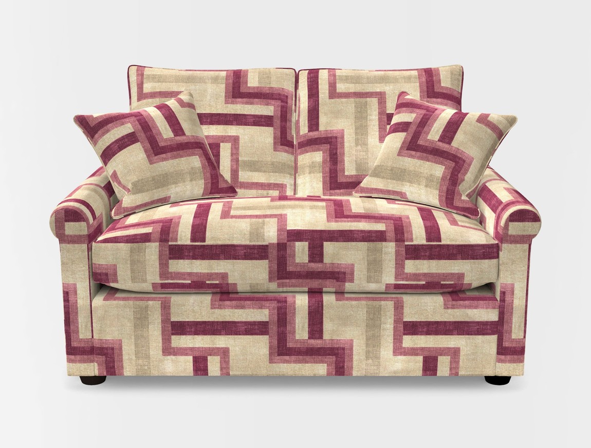 Bespoke 2 Seater Sofas