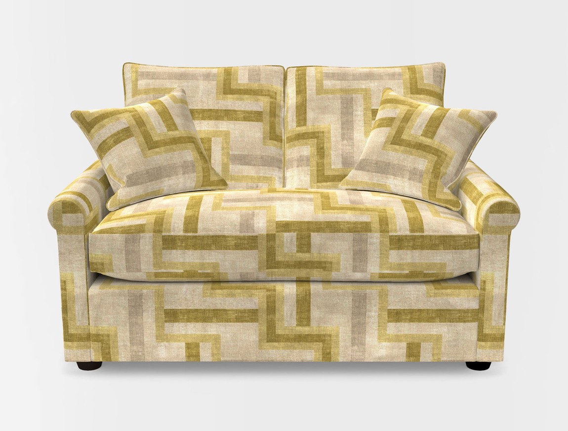 Bespoke 2 Seater Sofas