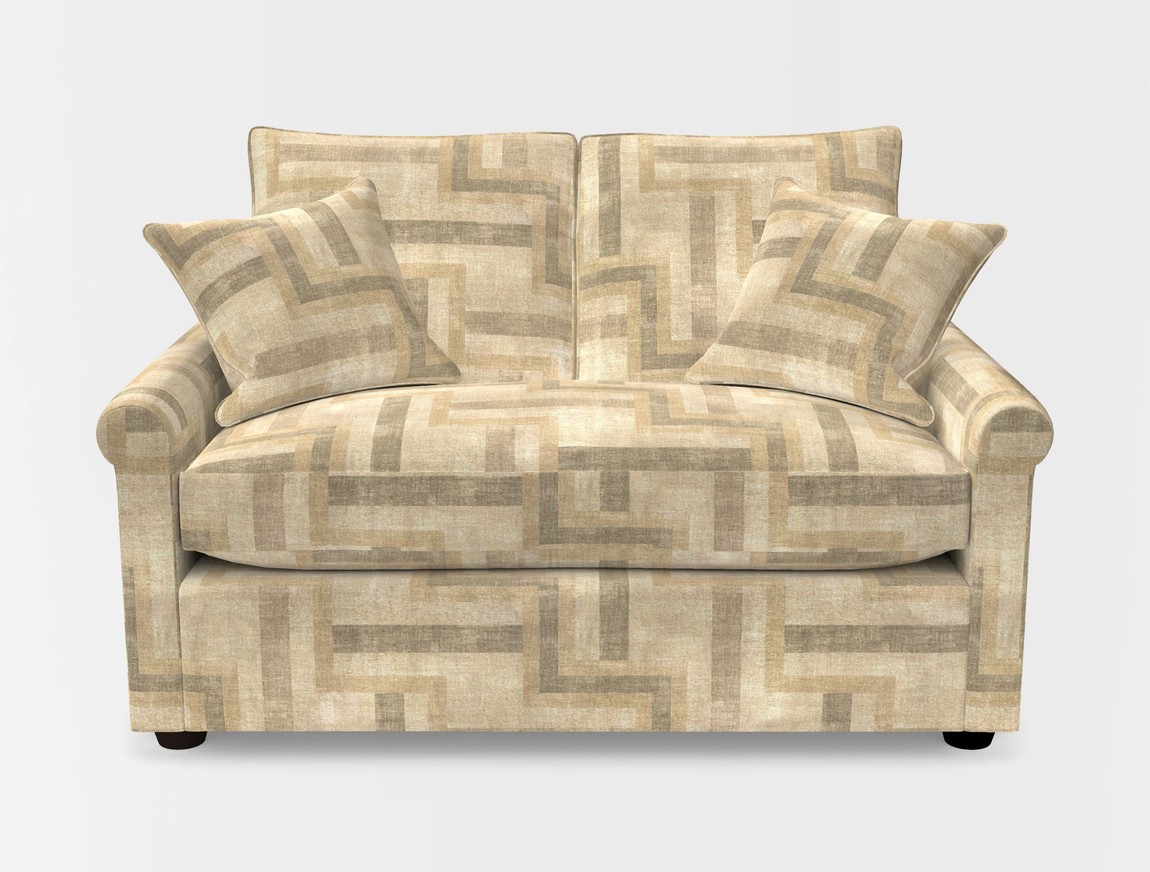 Bespoke 2 Seater Sofas