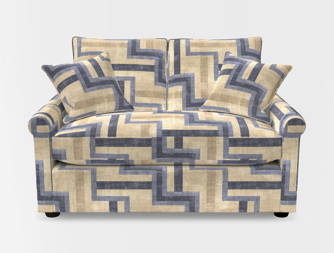 Bespoke 2 Seater Sofas