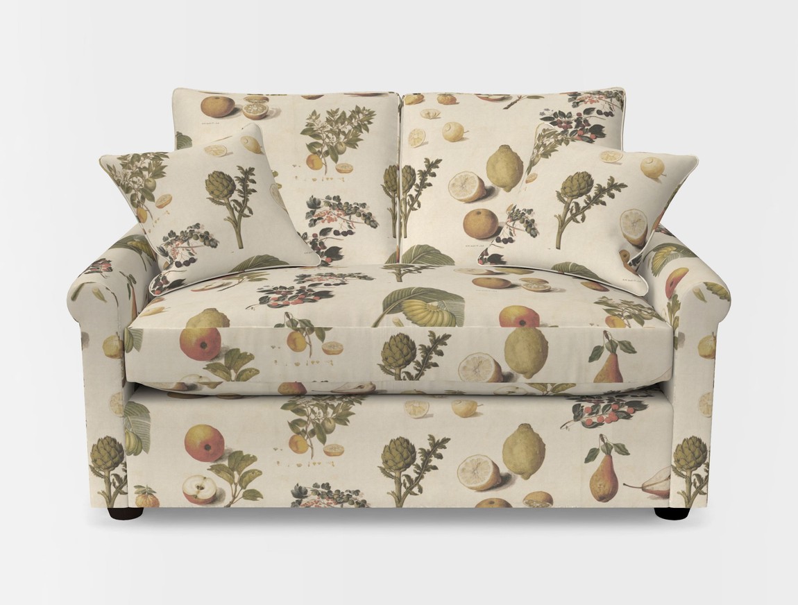 Bespoke 2 Seater Sofas