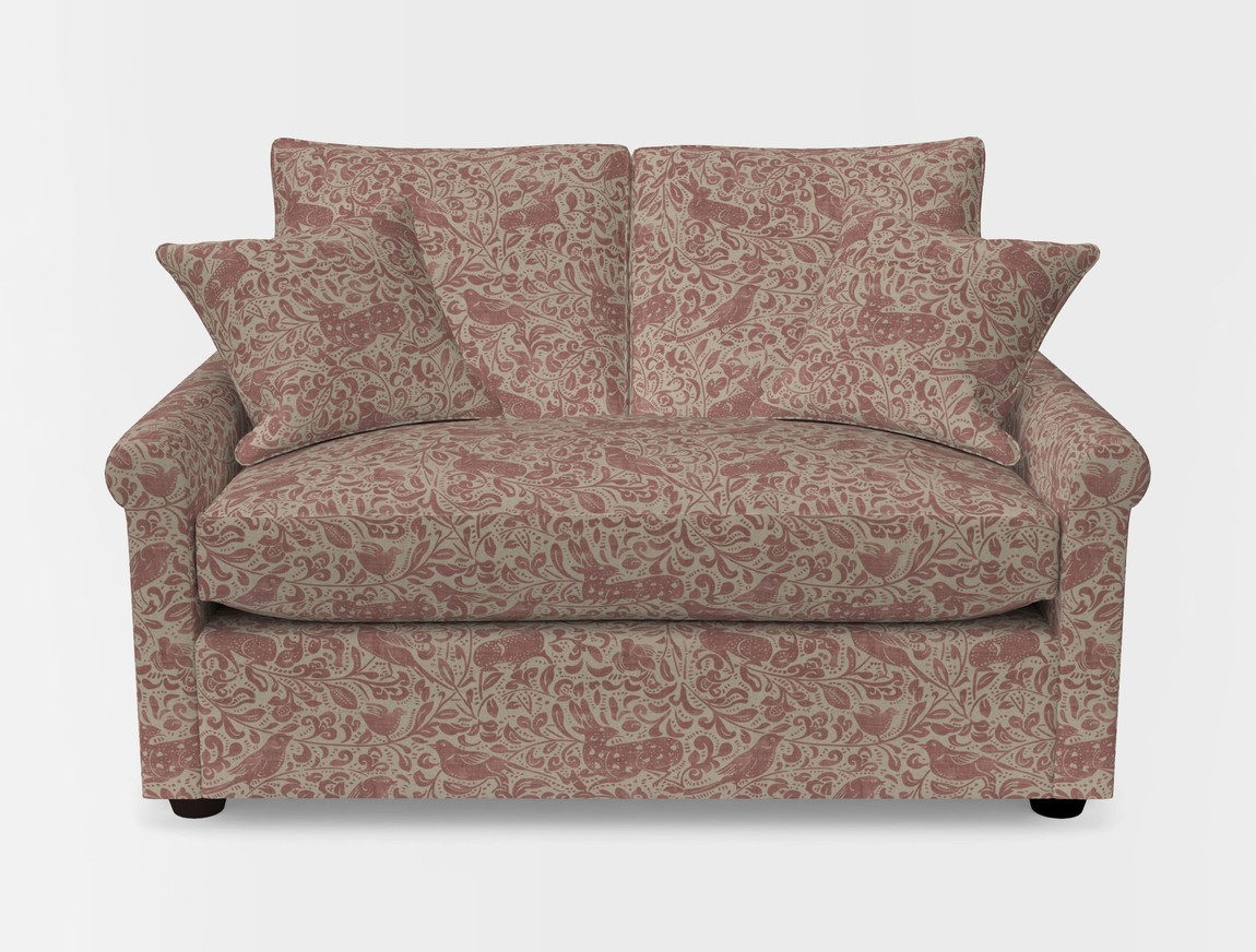 Bespoke 2 Seater Sofas