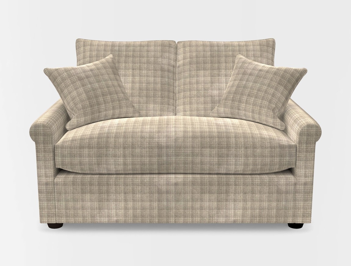 Bespoke 2 Seater Sofas