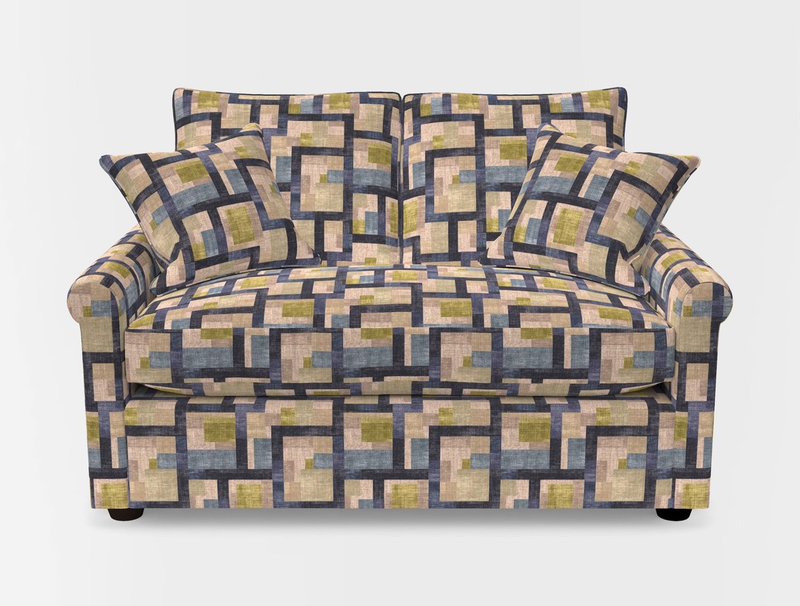 Bespoke 2 Seater Sofas