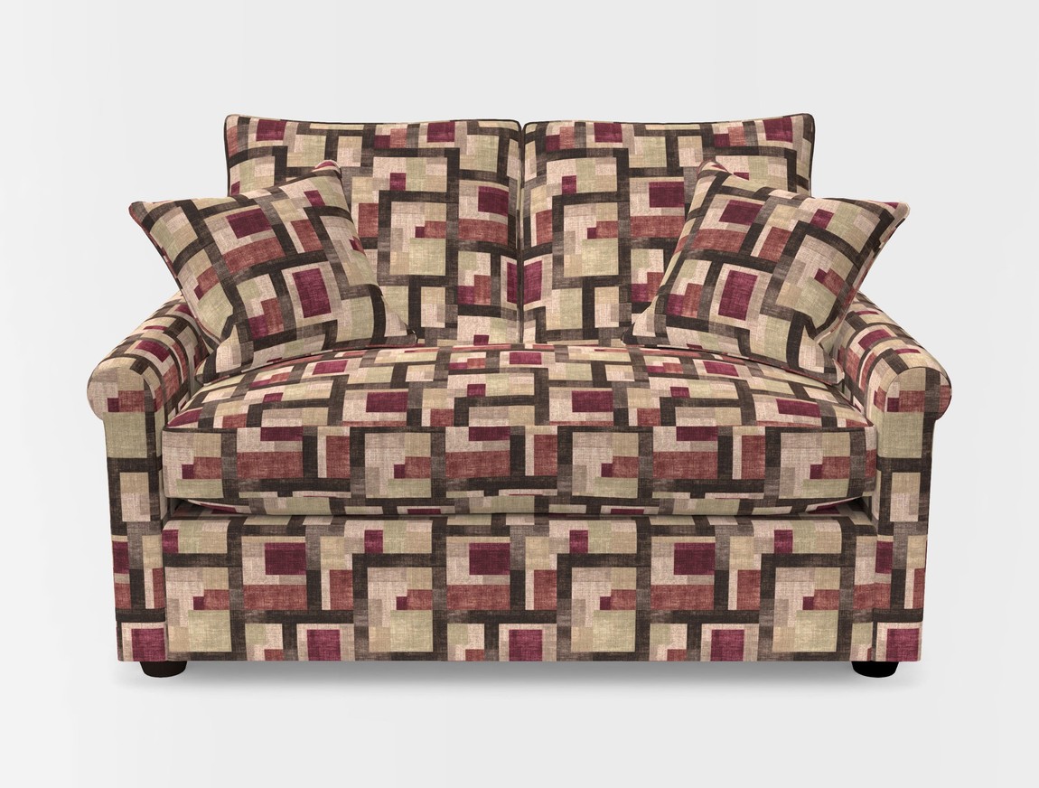Bespoke 2 Seater Sofas