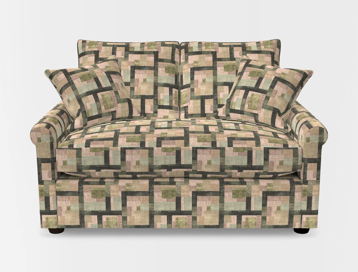 Bespoke 2 Seater Sofas