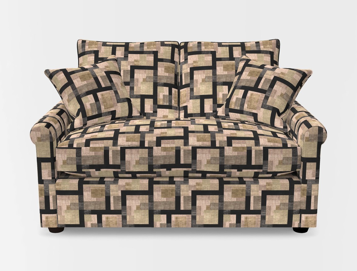 Bespoke 2 Seater Sofas