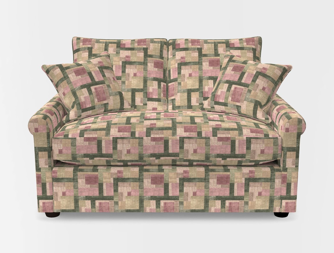 Bespoke 2 Seater Sofas