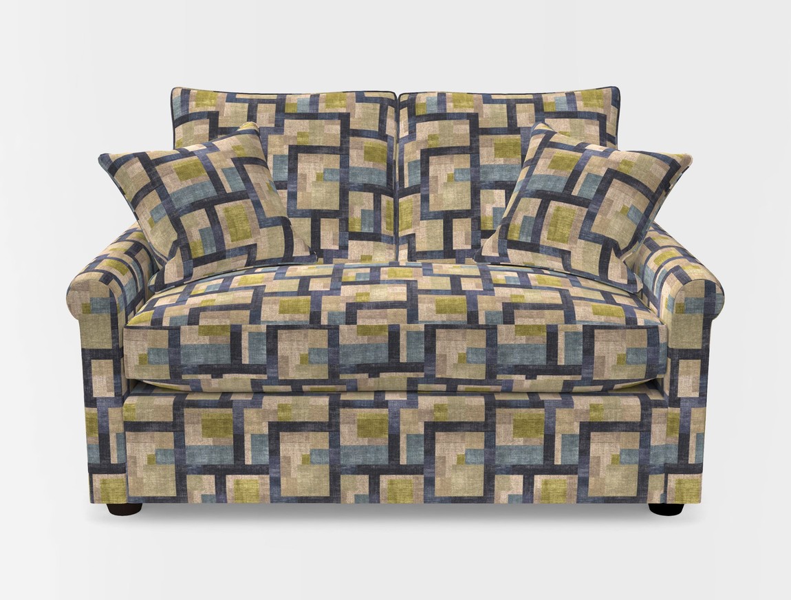 Bespoke 2 Seater Sofas