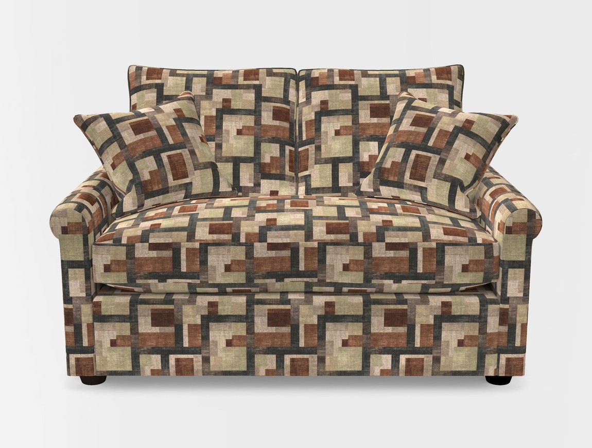 Bespoke 2 Seater Sofas