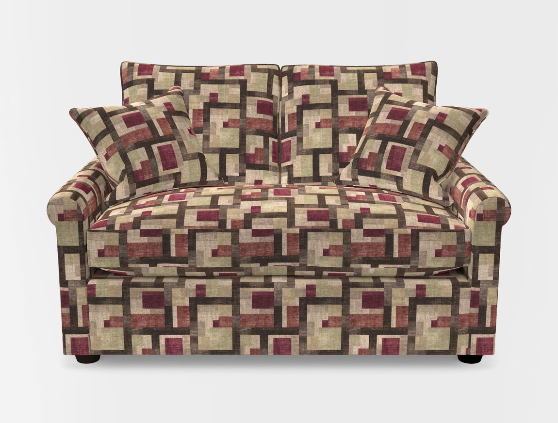 Bespoke 2 Seater Sofas