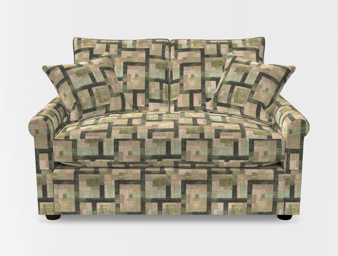 Bespoke 2 Seater Sofas