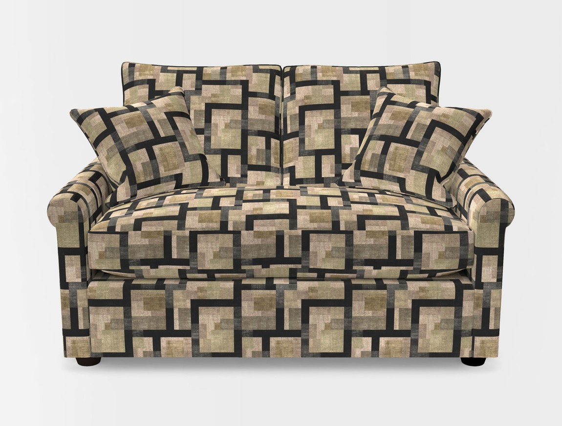 Bespoke 2 Seater Sofas
