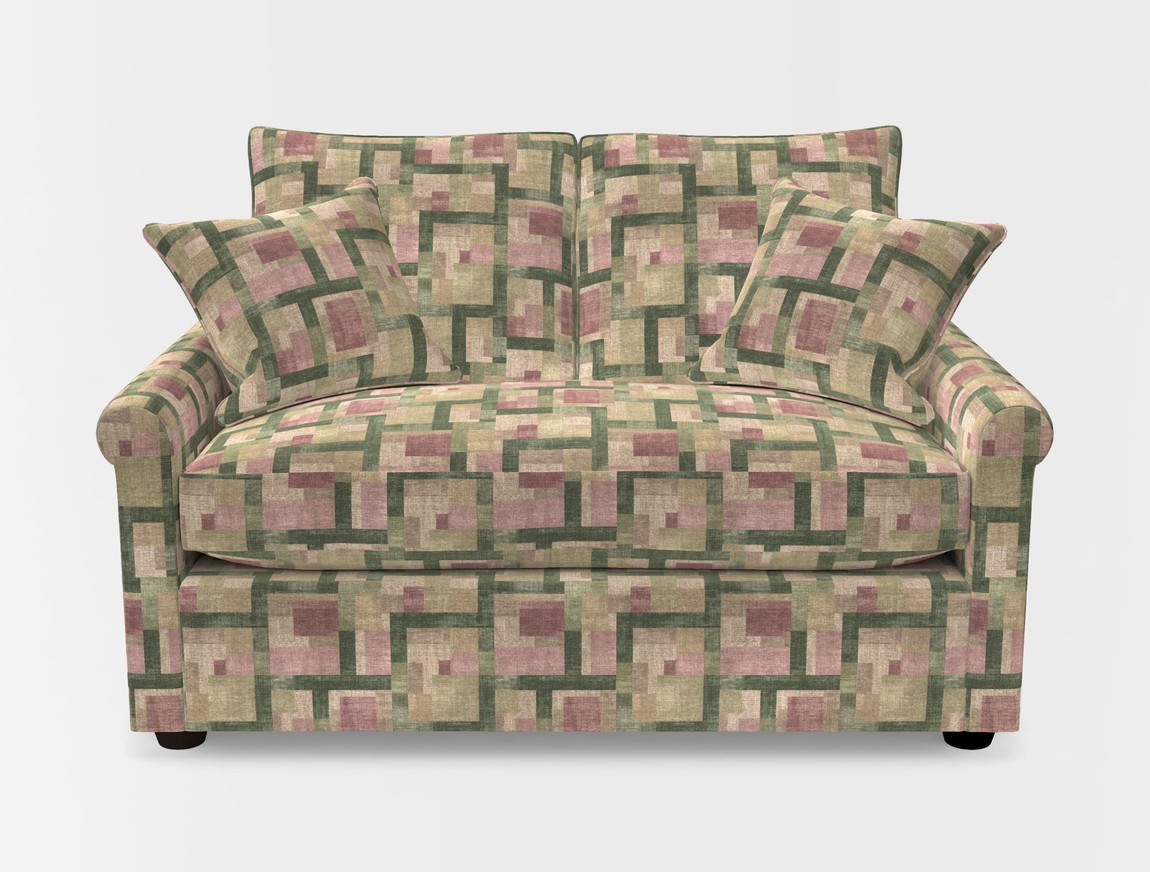 Bespoke 2 Seater Sofas