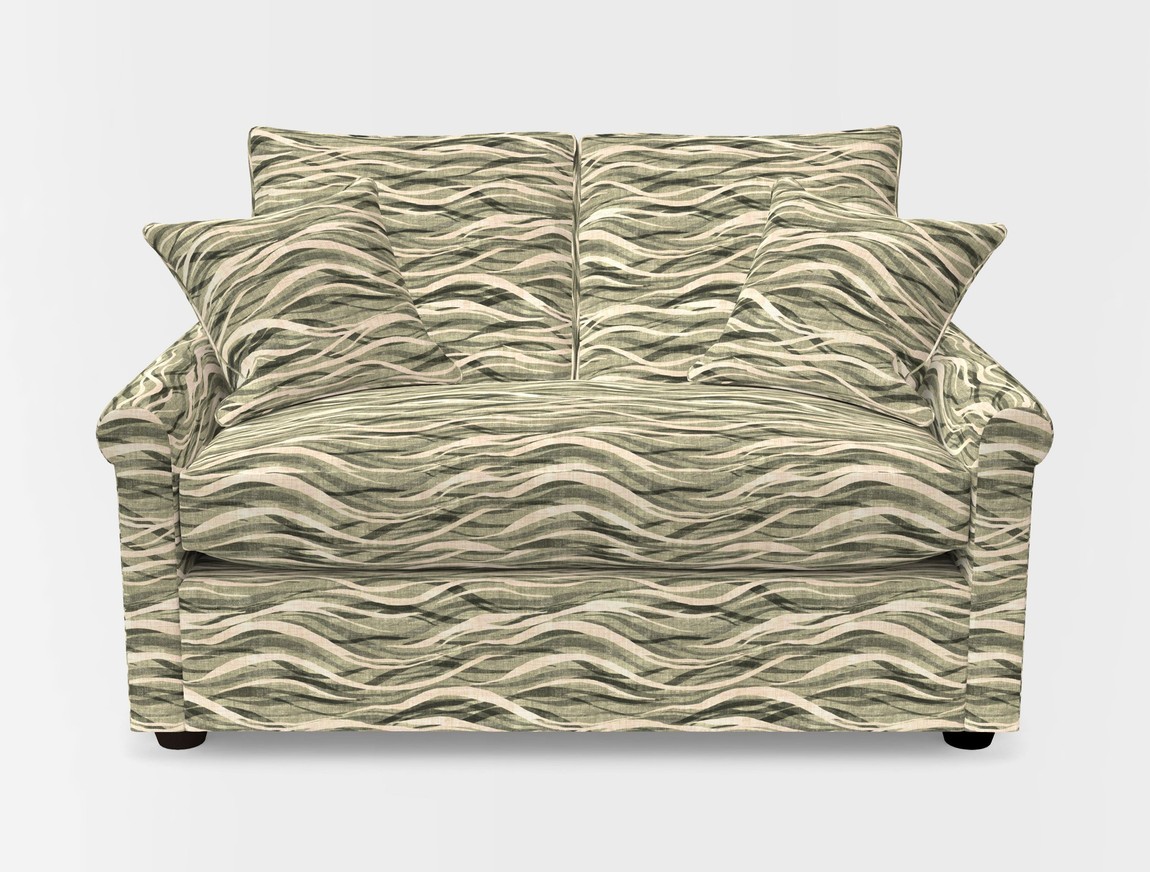 Bespoke 2 Seater Sofas
