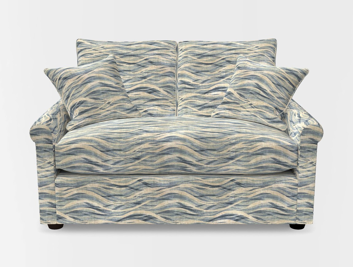 Bespoke 2 Seater Sofas