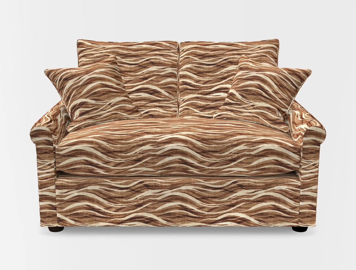Bespoke 2 Seater Sofas