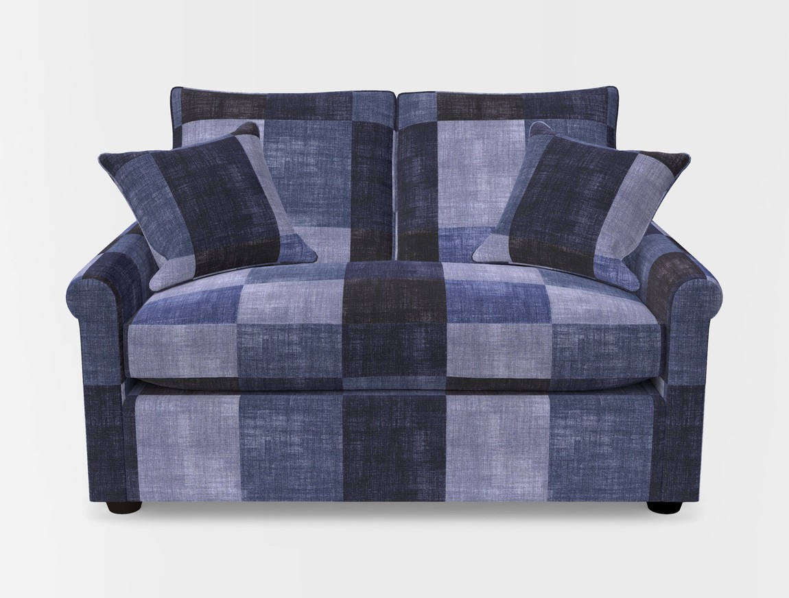 Bespoke 2 Seater Sofas