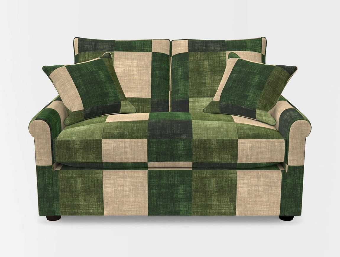 Bespoke 2 Seater Sofas