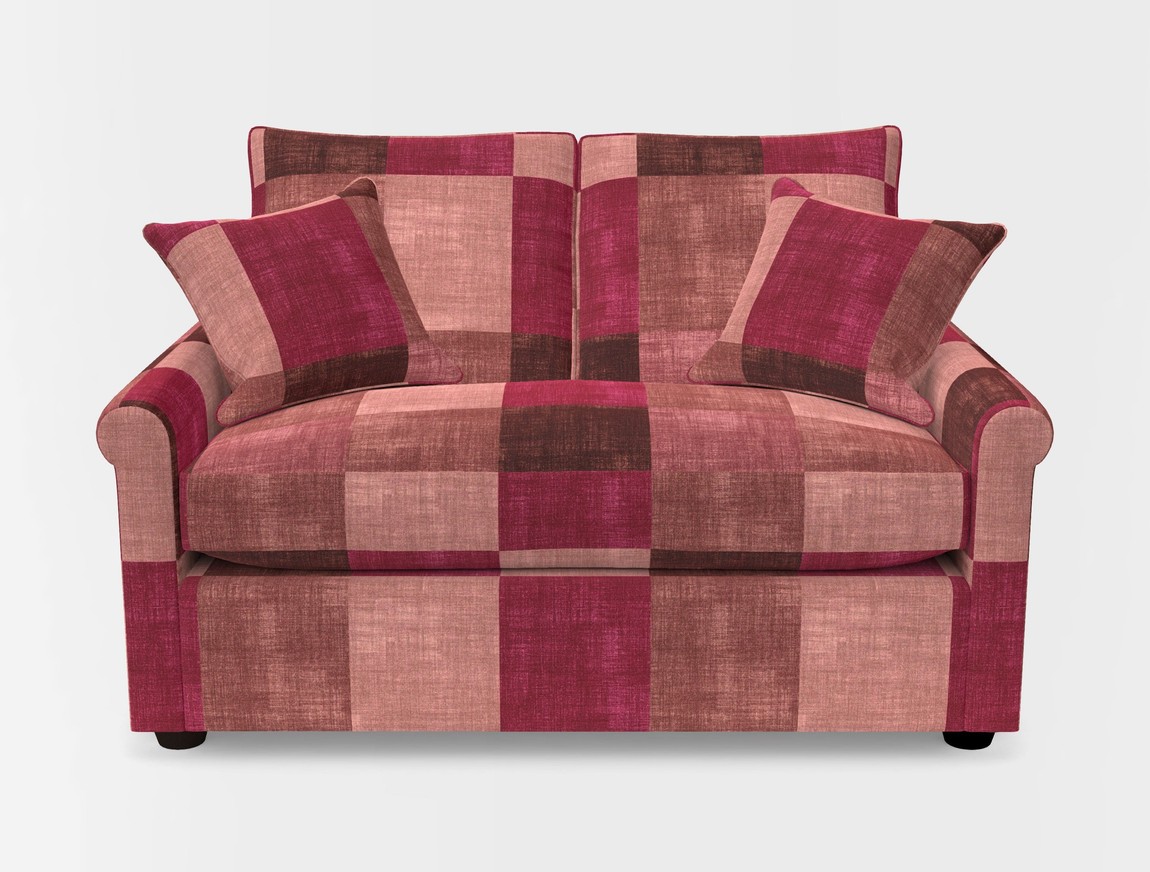 Bespoke 2 Seater Sofas