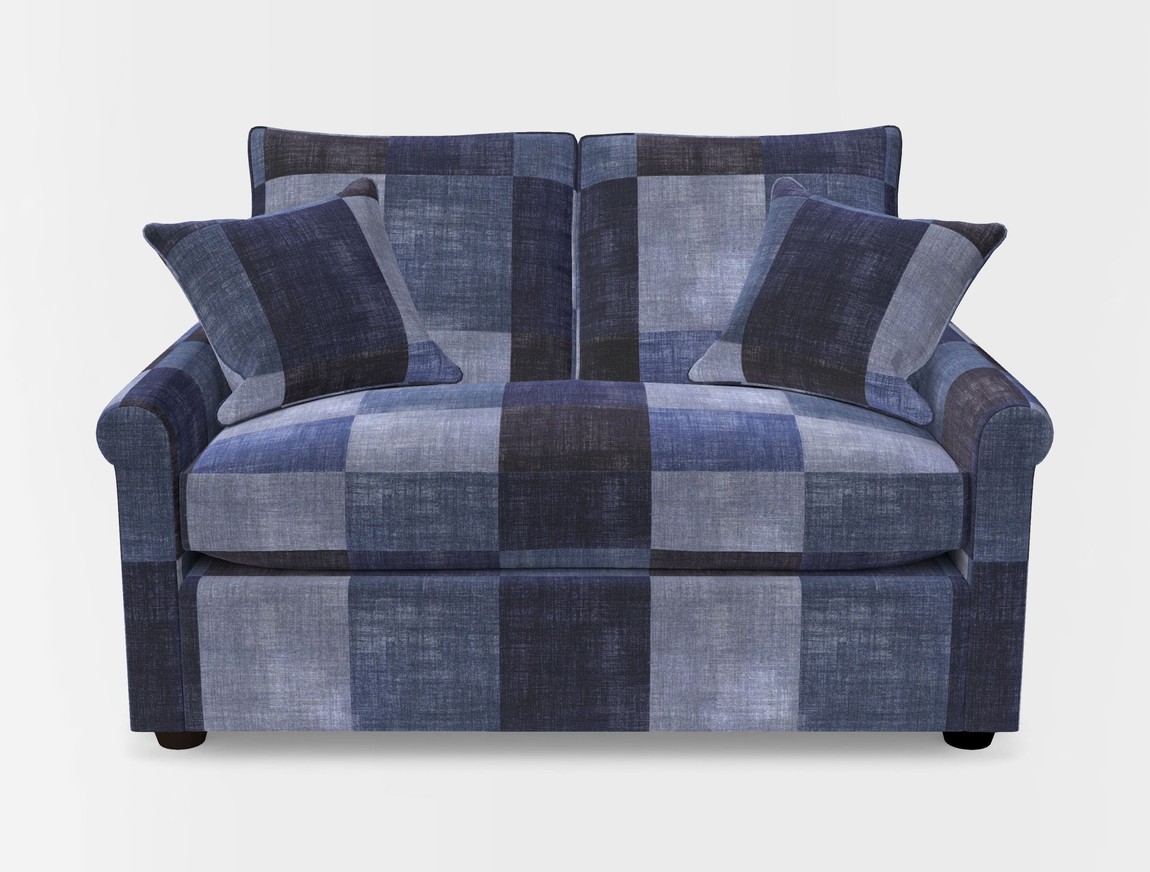 Bespoke 2 Seater Sofas