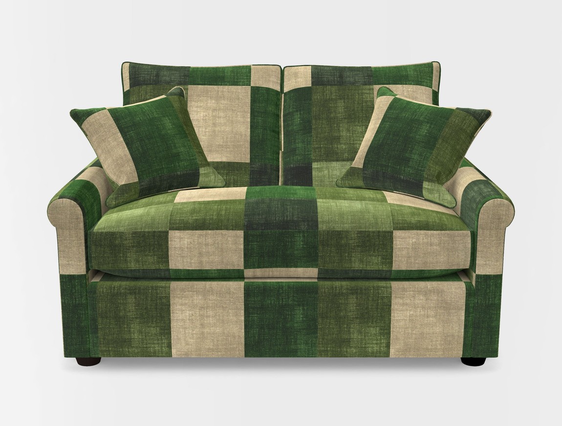 Bespoke 2 Seater Sofas